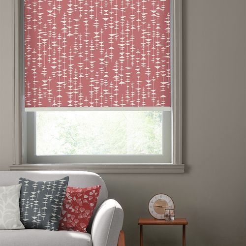 MissPrint Ditto Cocktail Roller Blind