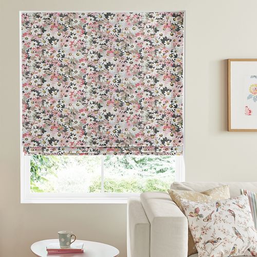 Cath Kidston Painted Daisy Multi Roman Blind