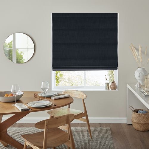 Foden Noir Roman Blind