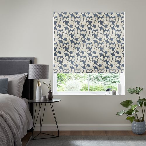 Jonas Indigo Roman Blind
