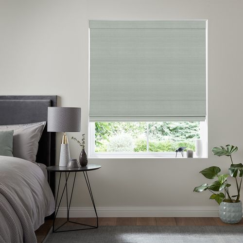 Tyson Moonstone Roman Blind