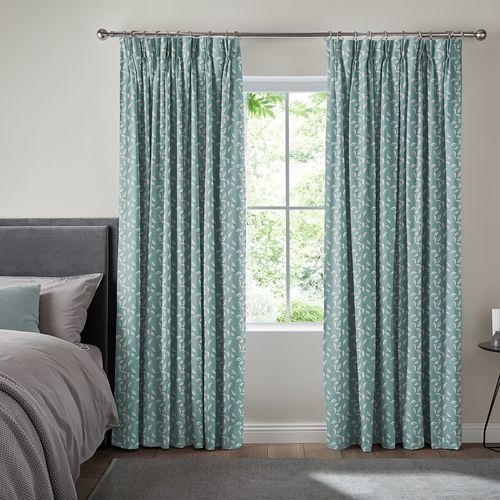 Conte Spa Curtain