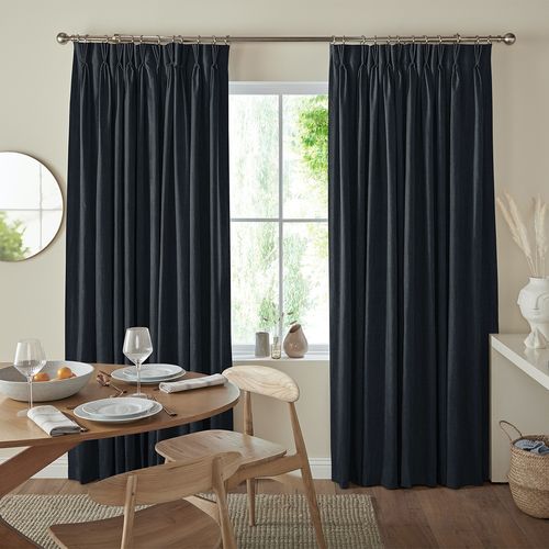 Foden Noir Curtain