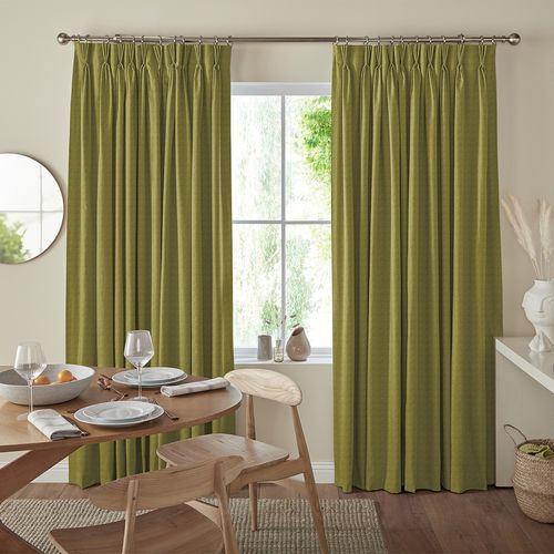 Mina Zest Curtain