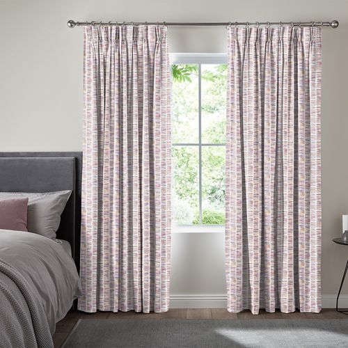 Poulsen Berry Curtain