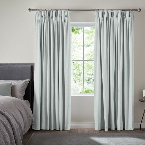 Riyad Spa Curtain