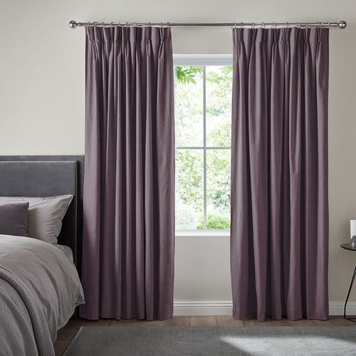 Romero Grape Curtain