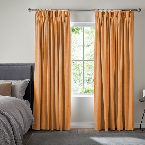 Rudiger Rust Curtain
