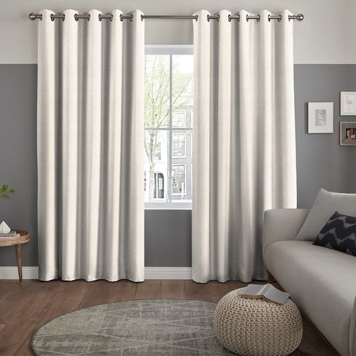 Tarik Ivory Curtain
