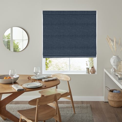 Ruben Danube Roman Blind