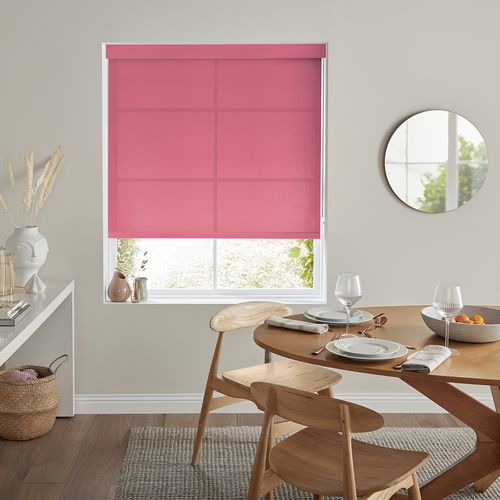 Boho Sorbet Roller Blind