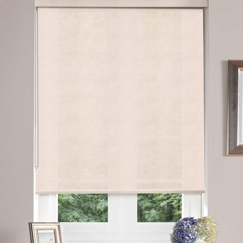 Aspen Candyfloss Roller Blind