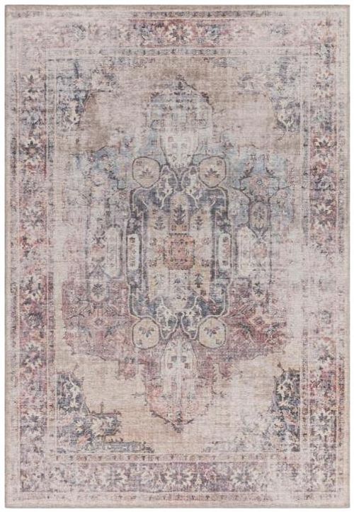 Asiatic Classic Heritage Kaya Lila KY12 Rug - 120cm x 170cm