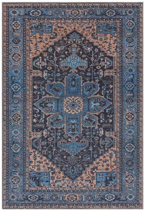 Asiatic Classic Heritage Kaya Niki KY14 Rug - Sizes Available