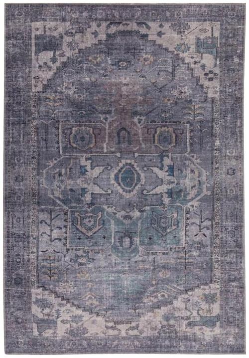 Asiatic Classic Heritage Kaya Noor KY03 Rug - Sizes Available