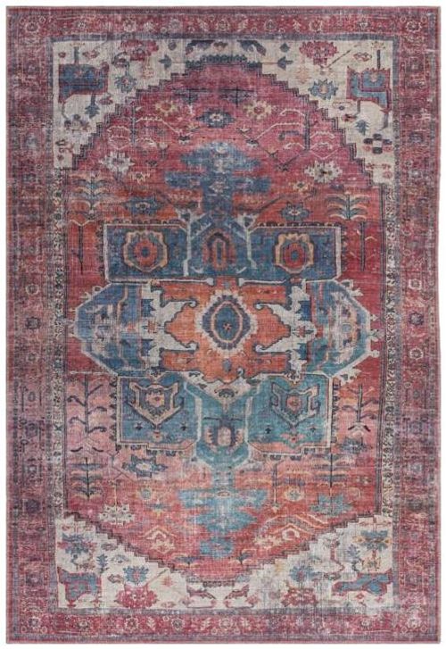 Asiatic Classic Heritage Kaya Shiva KY01 Rug - Sizes Available