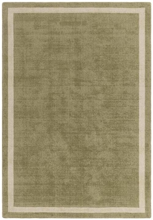 Asiatic Contemporary Design Albi Green Rug - Sizes Available