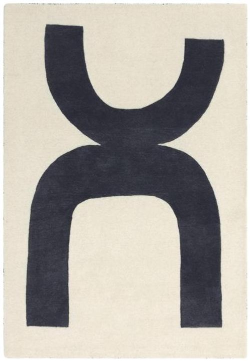 Asiatic Contemporary Design Canvas Balance 03 Rug - Sizes Available