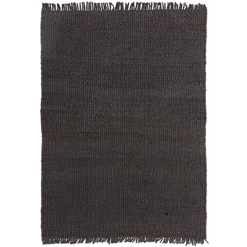 Asiatic Natural Weaves Grove Charcoal Rug - Sizes Available