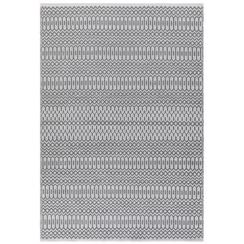 Asiatic Natural Weaves Halsey Grey Rug - Sizes Available