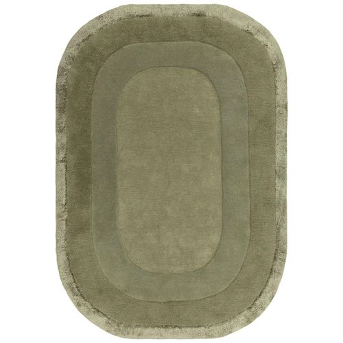 Asiatic Easy Halo Sage Rug - Sizes Available