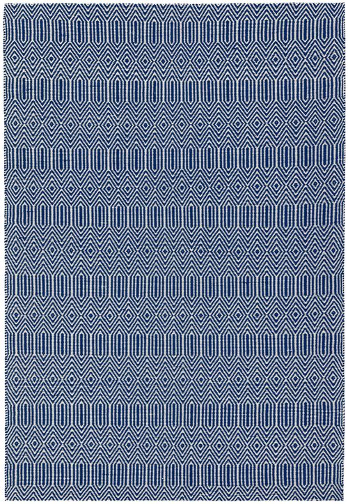 Asiatic Easy Sloan Blue Rug - Sizes Available