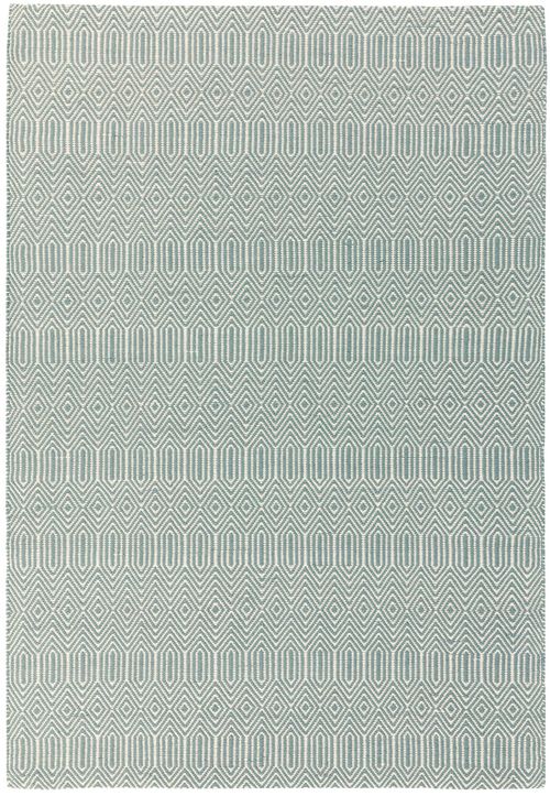 Asiatic Easy Sloan Duck Egg Rug - Sizes Available