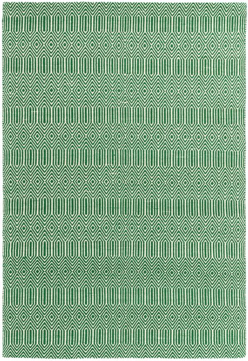 Asiatic Easy Sloan Green Rug - Sizes Available