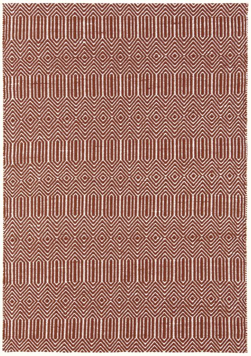 Asiatic Easy Sloan Marsala Rug - Sizes Available