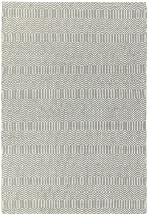 Asiatic Easy Sloan Silver Rug - Sizes Available