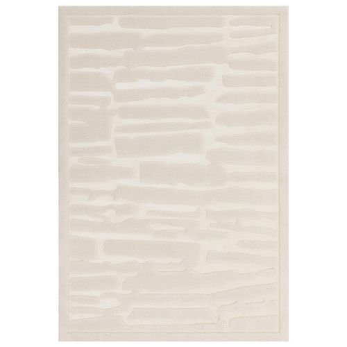 Asiatic Easy Valley Path Ivory Rug - 120cm x 170cm