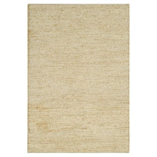 Asiatic Natural Weaves Soumak Straw Rug - Sizes Available