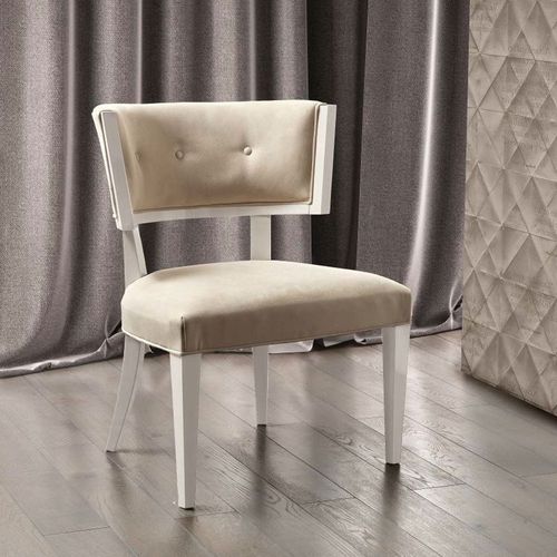 Modum Luna Italian Kleo Armchair