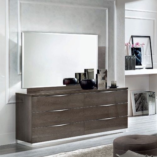 Modum Platinum Italian Medium Dresser