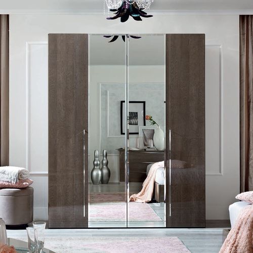 Modum Platinum Italian Wardrobe