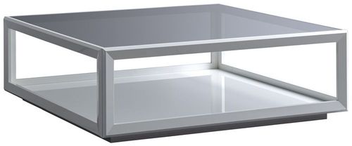 Modum Elite Bianco Antico Italian Maxi Coffee Table