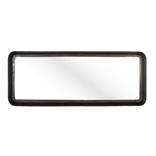 Pisa Antique Copper Wall Mirror