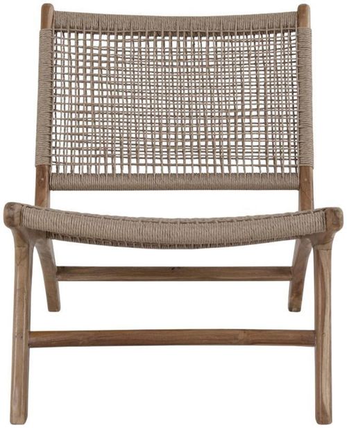 Derby Natural Chair