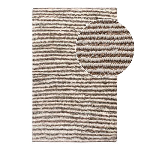 Avadi Natural and Ivory Rug - 300cm x 200cm