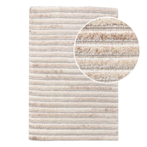Mango Ivory Doormat - 90cm x 60cm