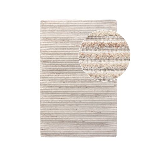 Mango Ivory Rug 160cm x 230cm