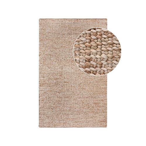 Salem Natural Rug - Sizes Available