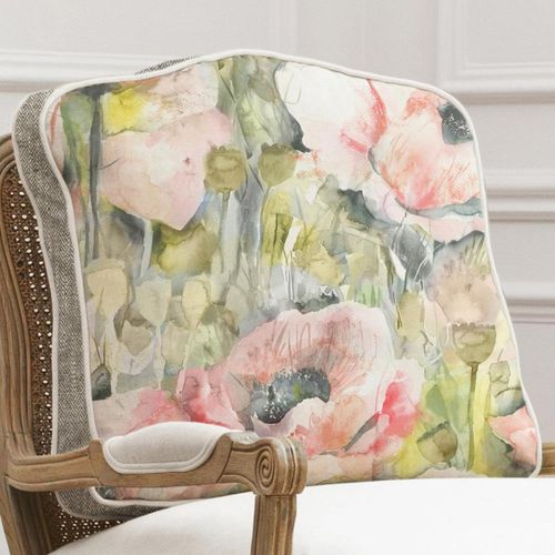 Voyage Maison Papavera Sweetpea Florence Chair Cover