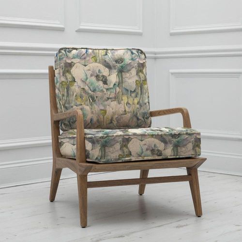Voyage Maison Papavera Veronica Idris Armchair