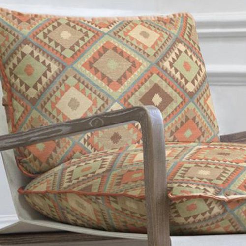 Voyage Maison Serrano Granite Elias Chair Cover