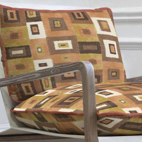 Voyage Maison Tallulah Sepia Elias Chair Cover