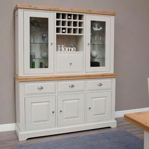 Winchcombe Painted Large Hutch