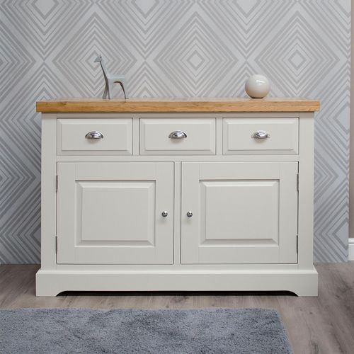 Winchcombe Painted Medium Sideboard