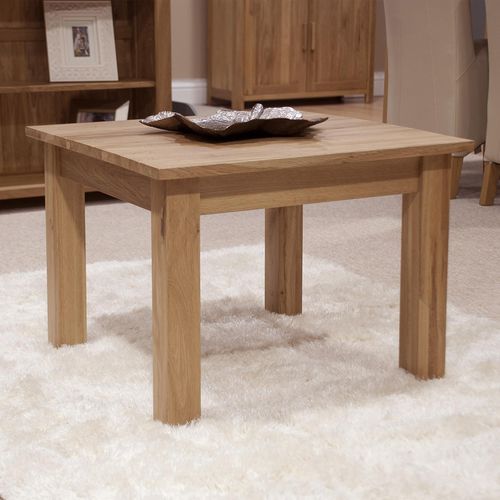Studio Oak Small Coffee Table