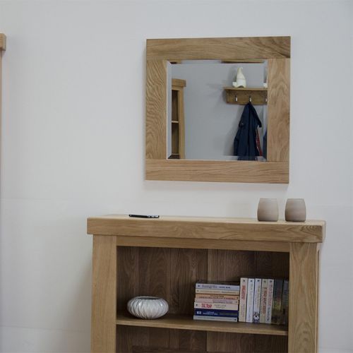 Studio Oak Square Mirror